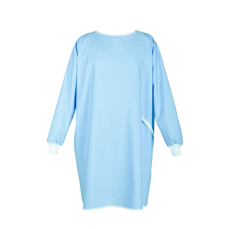 گان پزشکی کد 0008