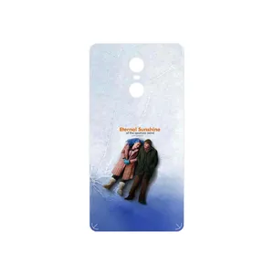 MAHOOT Eternal Sunshine of the Spotless Mind Cover Sticker for Xiaomi Redmi Pro