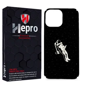 HEPRO MC Cover for Apple IPHONE 16 PRO