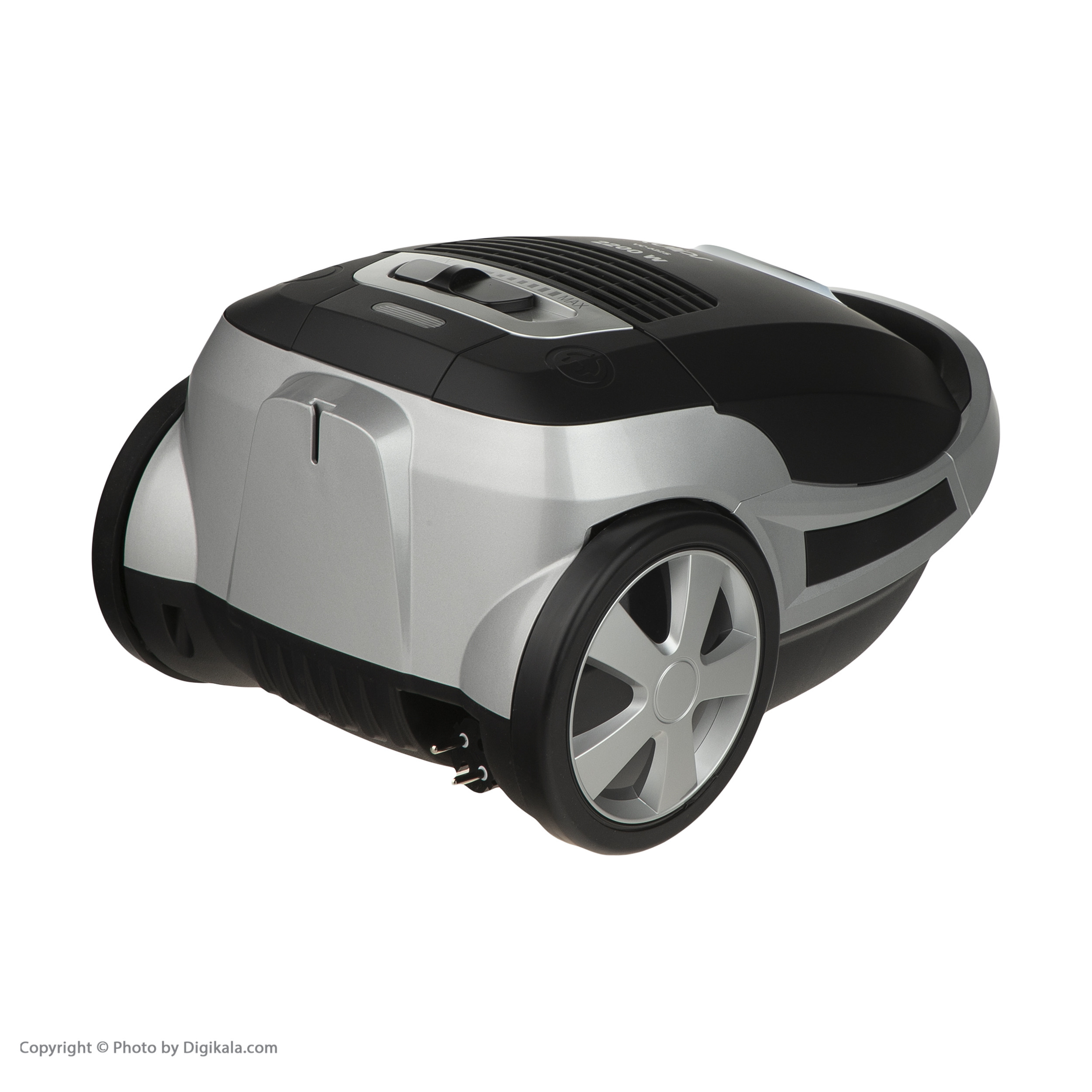 جاروبرقی تولیپس مدل VC-622S