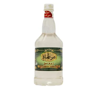 عرق زیره سبز مرصاد - 1 لیتر