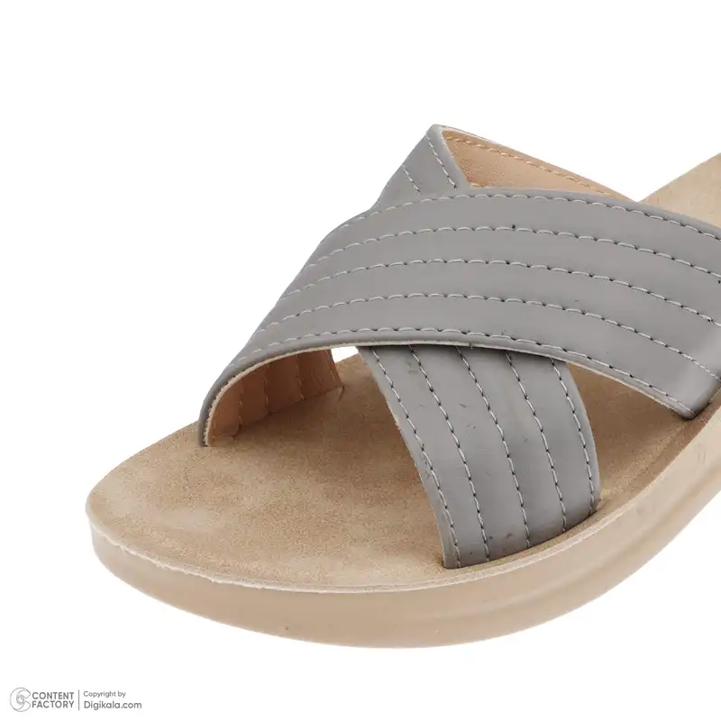 دمپایی زنانه کفش شیما مدل 1602570938