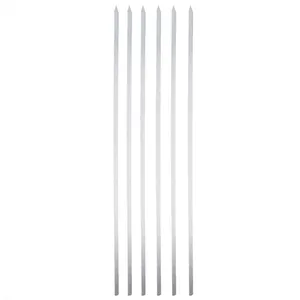 سیخ جوجه مدل AL-B کد VA3000-009 مجموعه 12 عددی