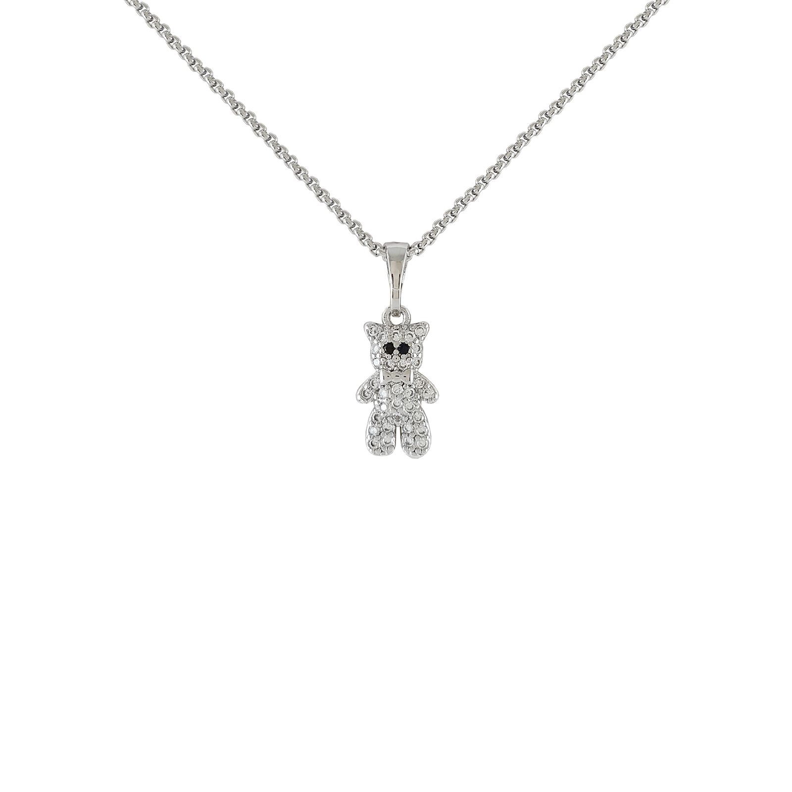 گردنبند زنانه ژوپینگ مدل 1425 -  - 1