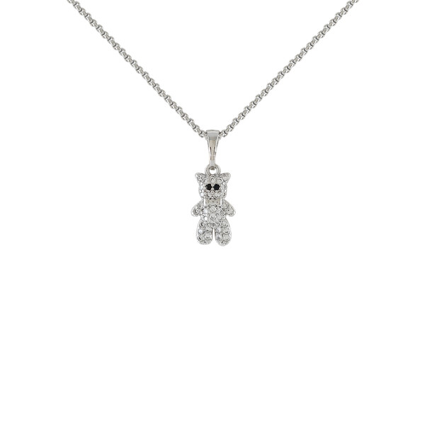 گردنبند زنانه ژوپینگ مدل 1425
