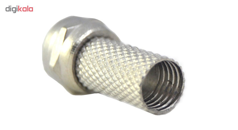 فیش آنتن مرکزی بست استار مدل 02 بسته 100 عددی