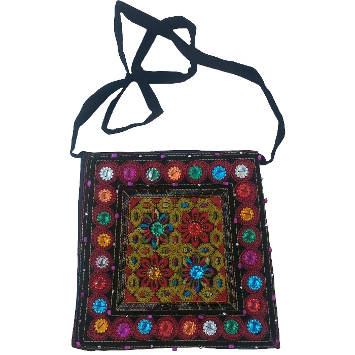 کیف سوزن دوزی کد KFSOOZ49