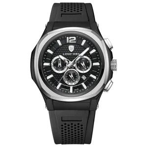 ساعت مچی عقربه‌ای مردانه لوندویل مدل LW830133M