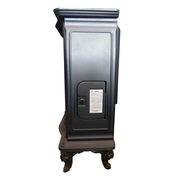 بخاری گازی تکنوگیو مدل ارنیکا 36000