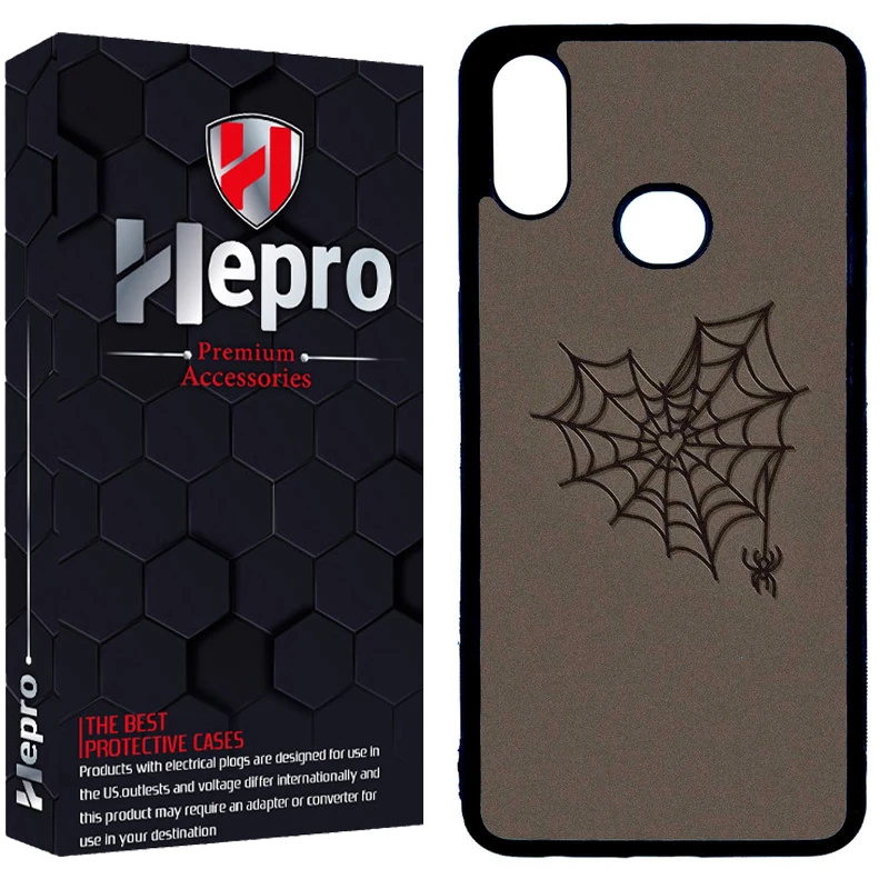 کاور هپرو طرح فانتزی مدل TPU مناسب برای گوشی موبایل سامسونگ Galaxy A10s