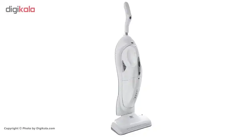 جارو شارژی کیپ مدل KVC-811BG