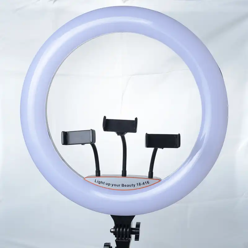 رینگ لایت مدل FRL-18-416