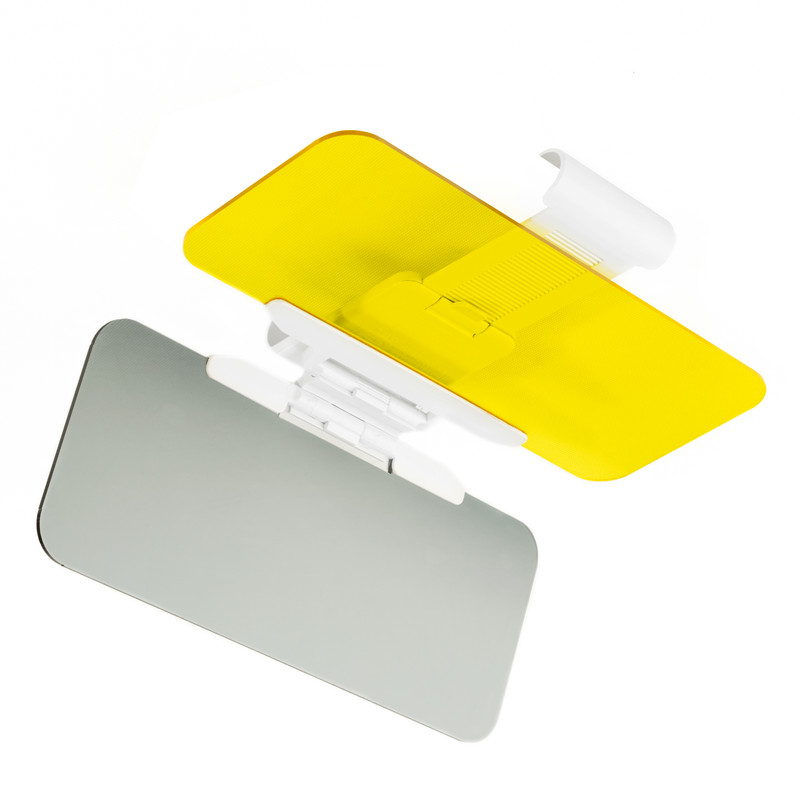 آفتابگیر خودرو کد Sun 02