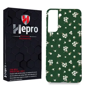 HEPRO MC Cover for Samsung Galaxy S21 FE