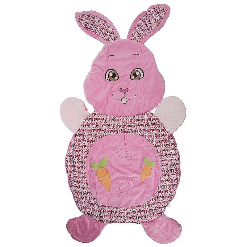 تشک بازی رانیک مدل Rabbit 502B تشک بازی رانیک مدل Rabbit 502B