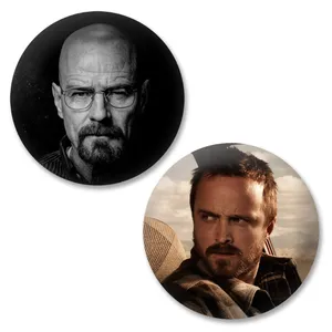 پیکسل مدل Breaking Bad-102 مجموعه 2 عددی