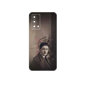 MAHOOT Sadegh Hedayat Cover Sticker for Realme GT Master