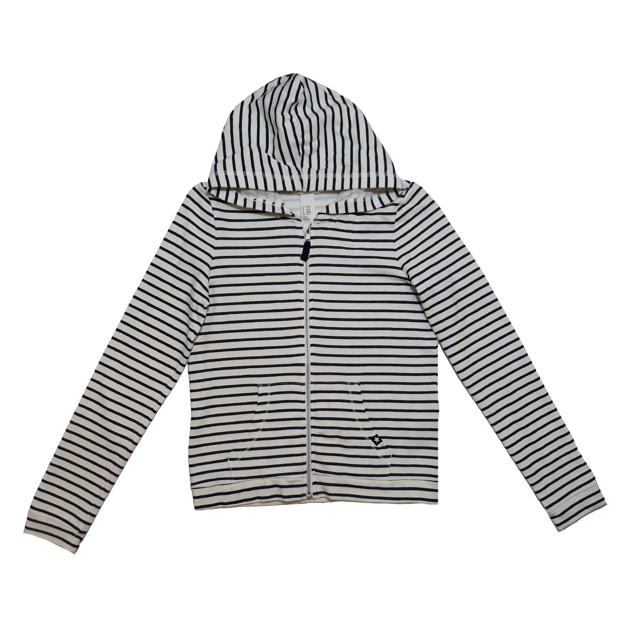 سویشرت دخترانه اچ اند ام کد 1199