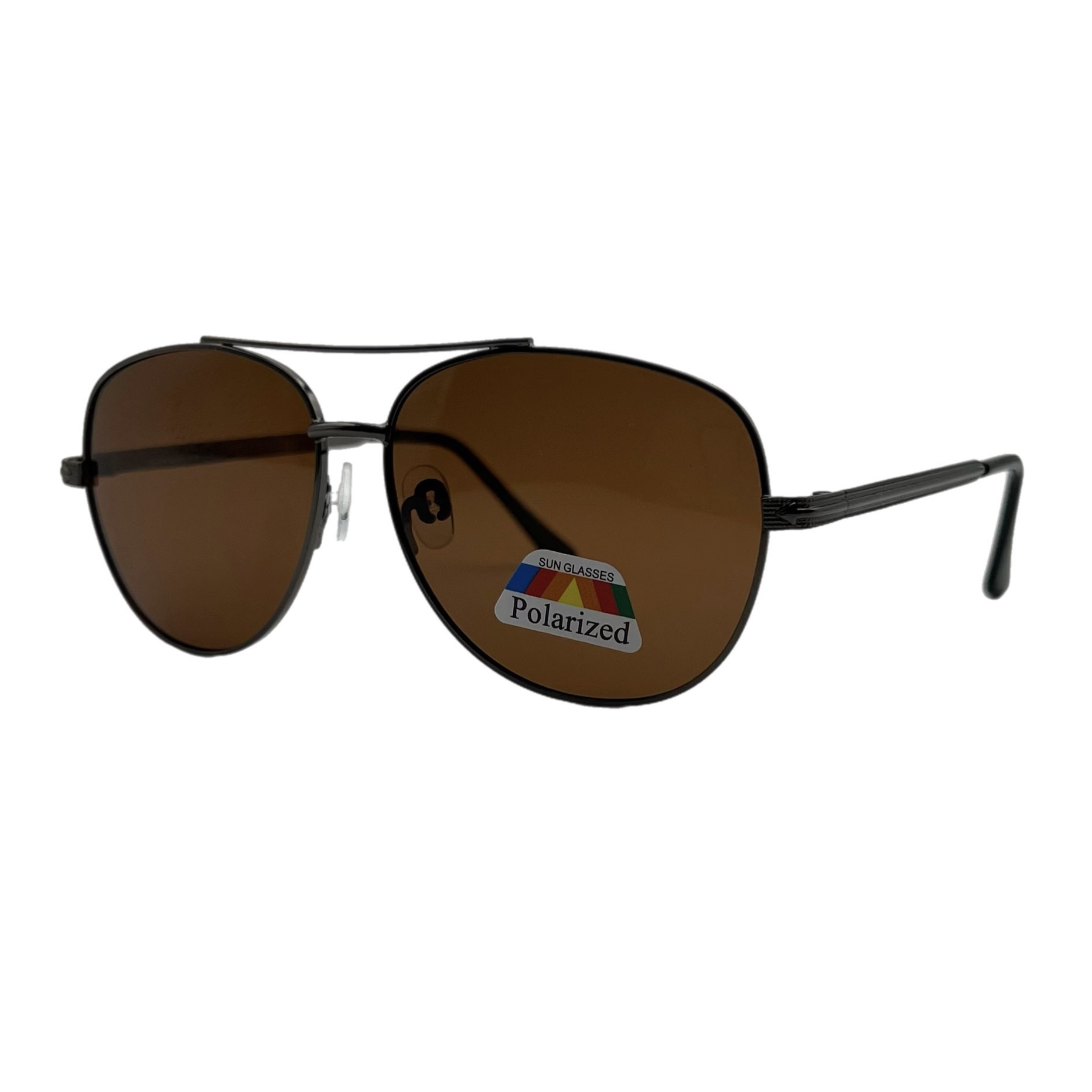 عینک آفتابی مردانه مدل P 2004