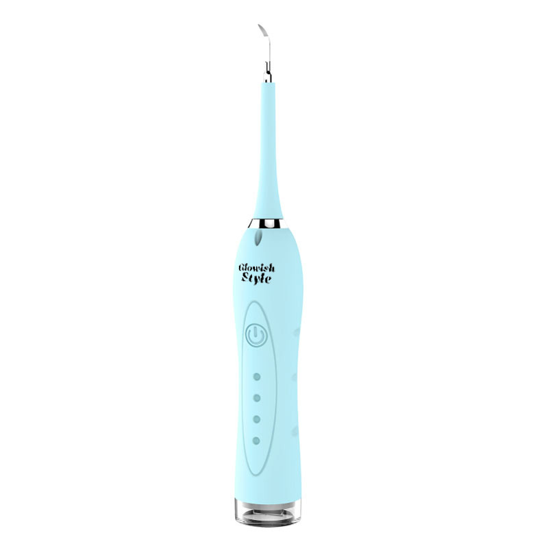 مسواک برقی گلویش استایل مدل CT-02 مسواک برقی گلویش استایل مدل CT-02