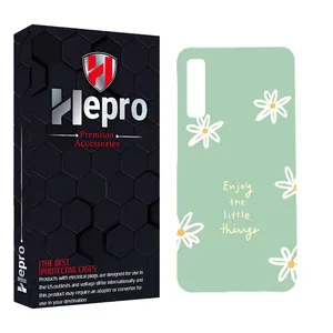 HEPRO MC Cover for SAMSUNG GALAXY A7 2018
