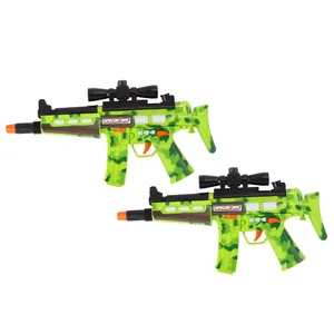 تفنگ مسلسل لیزرتگ بلستر کد 393 بسته 2 عددی