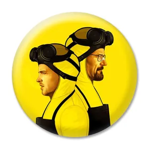 پیکسل مدل Breaking Bad-104