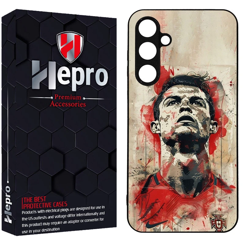 کاور هپرو طرح فانتزی مدل TPU مناسب برای گوشی موبایل سامسونگ Galaxy S23 FE