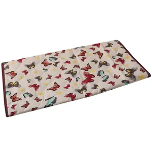 آبگیر کنار سینک طرح پروانه کد PJ-108274