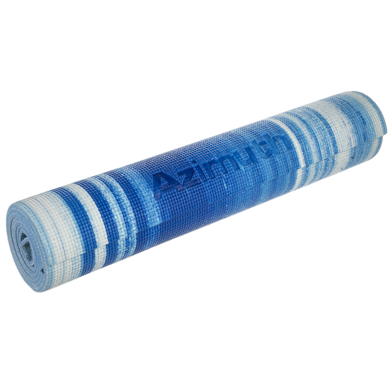 زیرانداز یوگا آذیموس مدل Rainbow - - 1