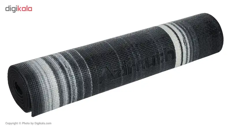 زیرانداز یوگا آذیموس مدل Rainbow