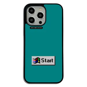 AKAM AMC-WA14PROMAX-NOSTECH-5 Cover For Apple iPhone 14 Pro Max