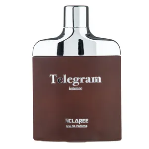 Sclaree Telegram Intense Eau De Parfum For Men 85 ml