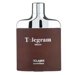ادو پرفیوم مردانه اسکلاره مدل Telegram Intense حجم 85 میلی لیتر