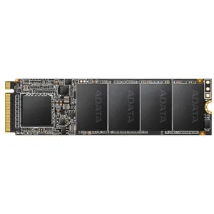  اس اس دی اینترنال ایکس پی جی مدل SX6000 Pro PCIe Gen3x4 M.2 2280 ظرفیت 256 گیگابایت