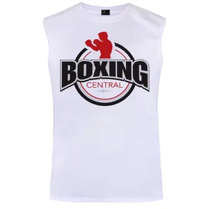 تاپ مردانه مدل مدل boxing کد BA30 S