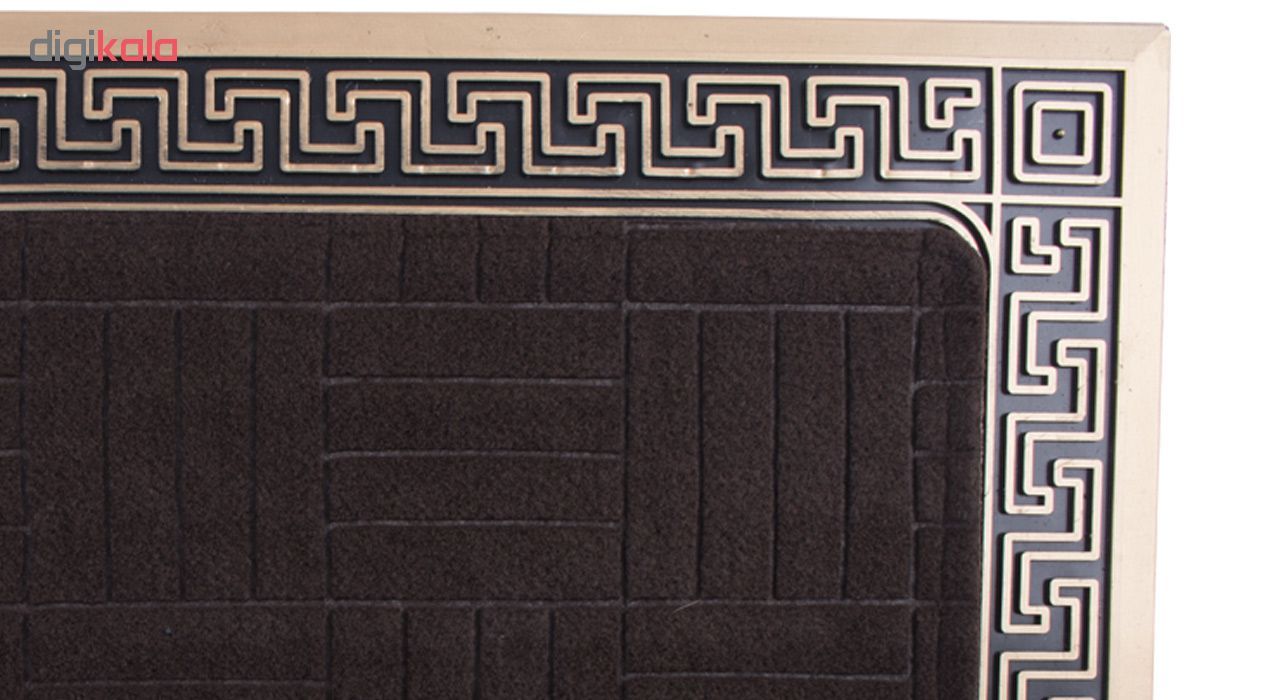 پادری طرح رومی مدل VATE-MOD16753 سایز 45 × 71 سانتی متر main 1 2