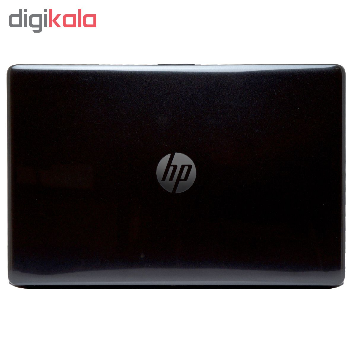 لپ تاپ 15 اینچی اچ پی مدل 15-da0072nia - A  