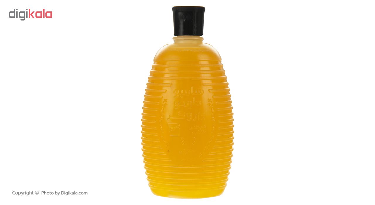 شامپو موی سر داروگر مدل Yellow حجم 220 میلی لیتر