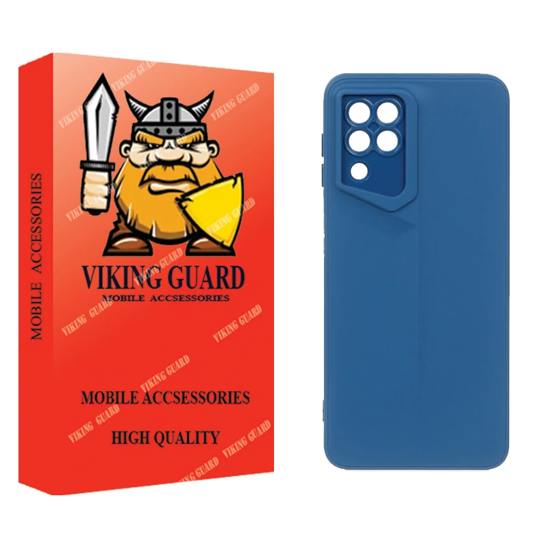کاور وایکینگ گارد قاب مدل PRS مناسب برای گوشی موبایل سامسونگ Galaxy A22 4G