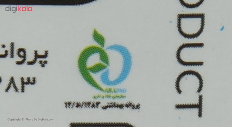 شامپو بدن پامنت مدل Milk حجم 1380 میلی لیتر