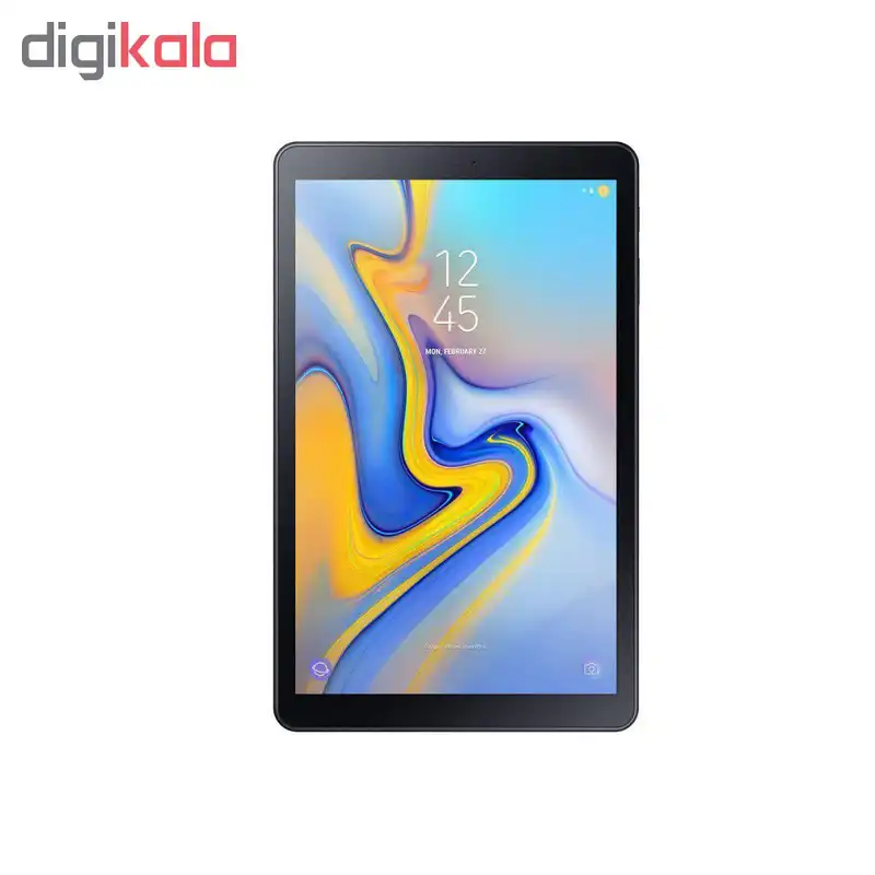 تبلت سامسونگ مدل Galaxy TAB A 10.5 2018 LTE SM-T595 ظرفیت 32 گیگابایت