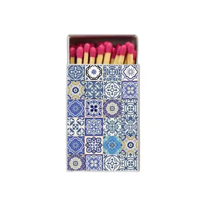 کبريت آکام مدل ASM000518