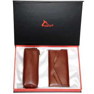 ست هدیه آدین چرم مدل DS46.A