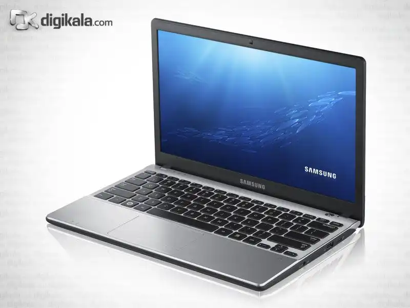 لپ تاپ 12 اینچی سامسونگ مدل NP350U2A-A03