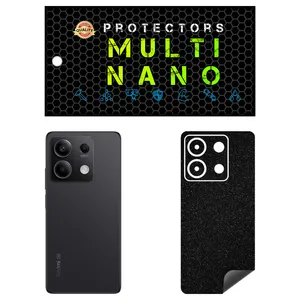 Multi Nano X-F1G Model Galactic Rear Skin For Xiaomi Redmi Note 13 Mobile Phone