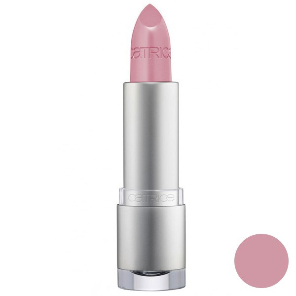 رژ لب جامد کاتریس مدل Luminous Lips 090