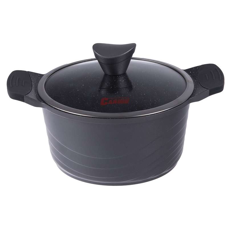 قابلمه کاندید مدل اوشن سایز 20 قابلمه کاندید مدل اوشن سایز 20