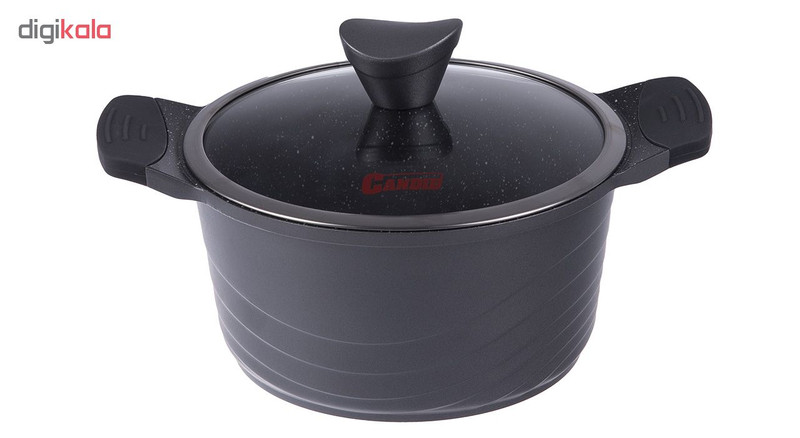 قابلمه کاندید مدل اوشن سایز 20