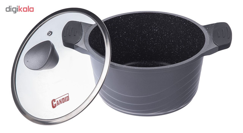 قابلمه کاندید مدل اوشن سایز 20